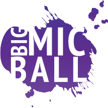 BIG MIC BALL